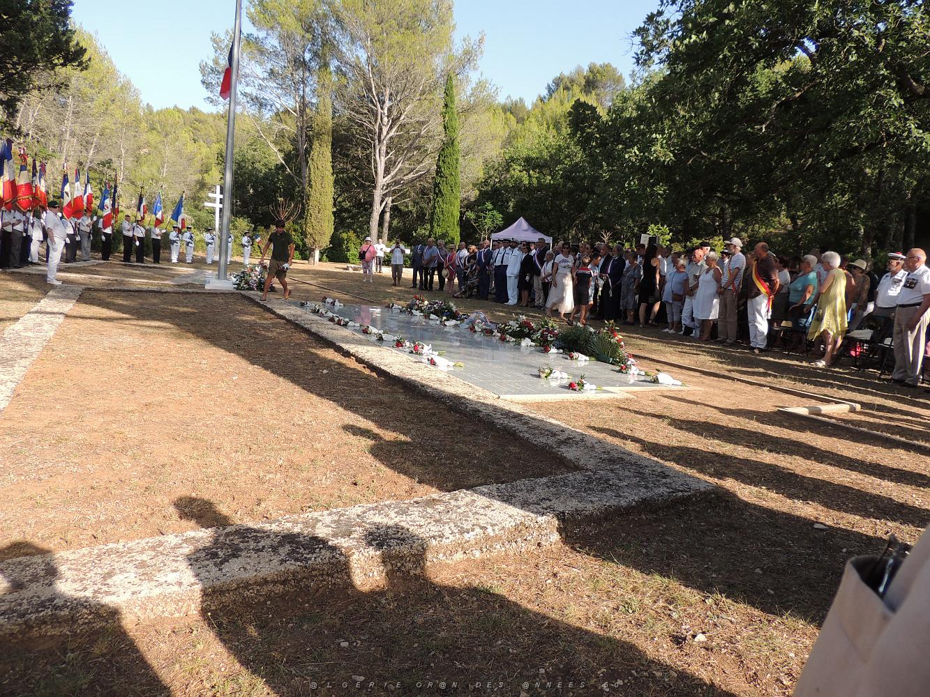 2023 07 18 SIGNES - HOMMAGE AUX 38 RESISTANTS FUSILLES EN 1944 (102).JPG -           